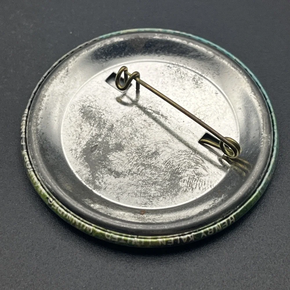 N/A pin has